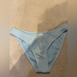 Bikini bottom